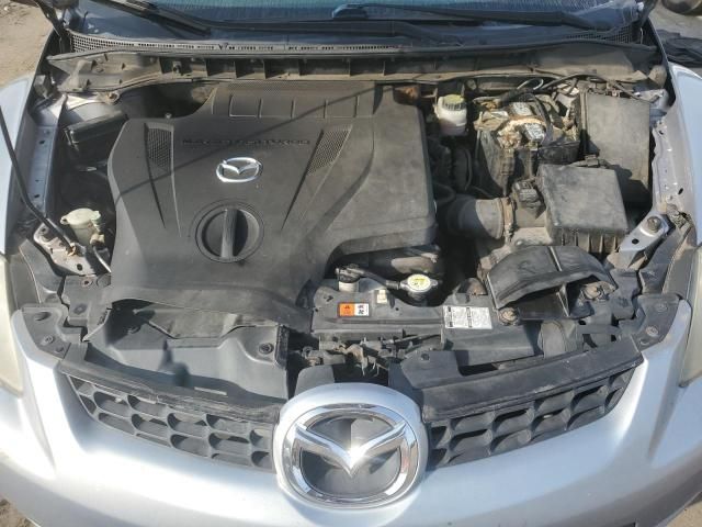 2008 Mazda CX-7