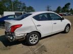 2014 Nissan Versa S