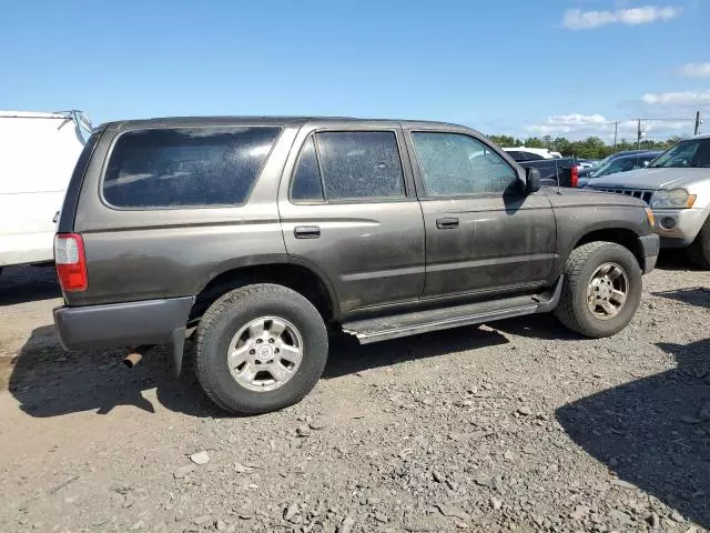 1998 Toyota 4runner