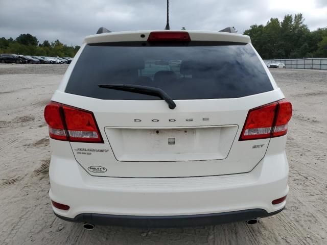 2014 Dodge Journey SXT