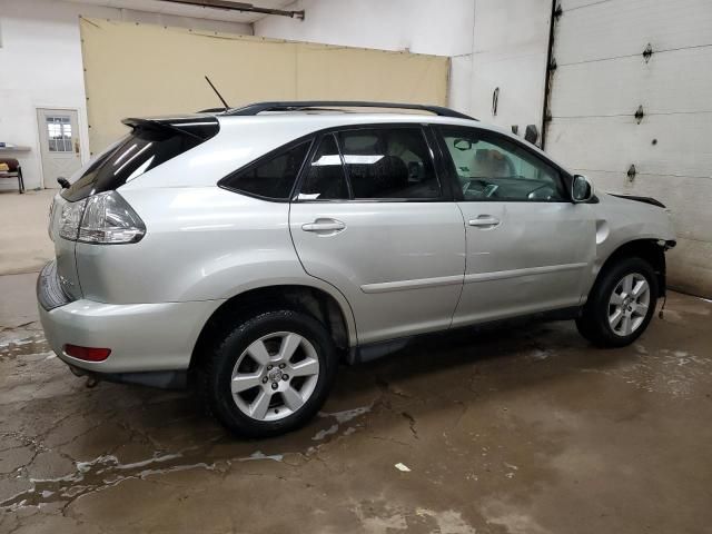 2007 Lexus RX 350