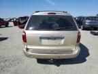 2001 Chrysler Town & Country LXI