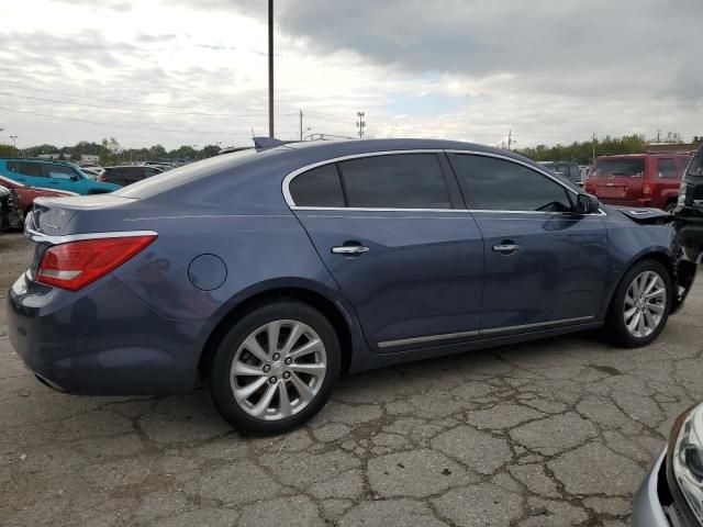 2015 Buick Lacrosse