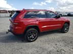 2018 Jeep Grand Cherokee Trailhawk