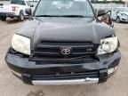 2003 Toyota 4runner Limited