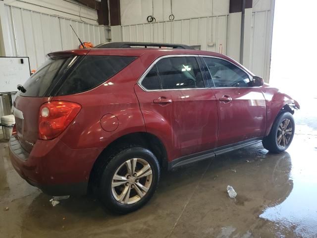 2012 Chevrolet Equinox LT