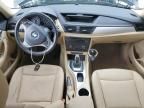 2015 BMW X1 SDRIVE28I