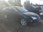 2005 Ford Focus ZX4 ST