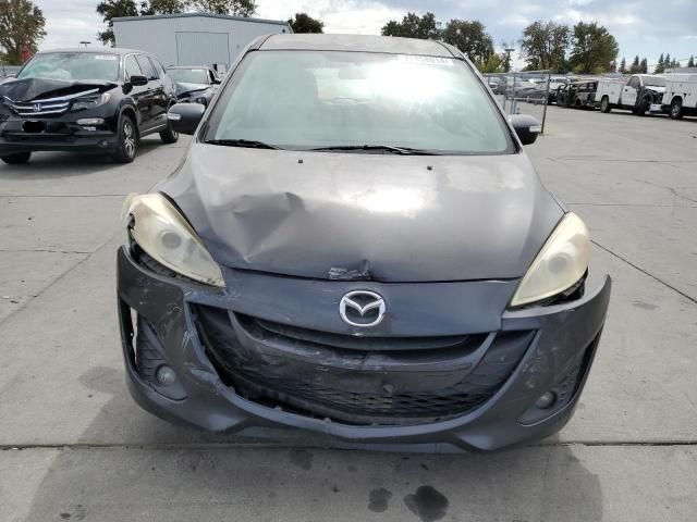 2013 Mazda 5