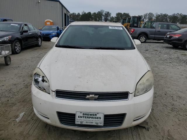 2007 Chevrolet Impala LT