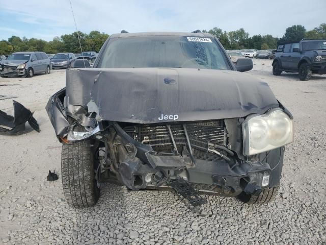 2006 Jeep Grand Cherokee Laredo