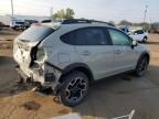 2016 Subaru Crosstrek Limited