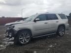 2018 Chevrolet Tahoe C1500 Premier