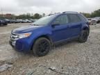 2014 Ford Edge SE