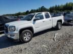 2017 GMC Sierra K1500 SLE