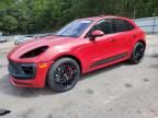 2024 Porsche Macan GTS