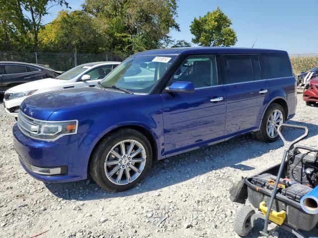 2014 Ford Flex Limited