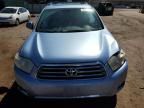 2010 Toyota Highlander Limited