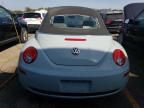 2006 Volkswagen New Beetle Convertible Option Package 1