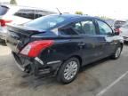 2019 Nissan Versa S