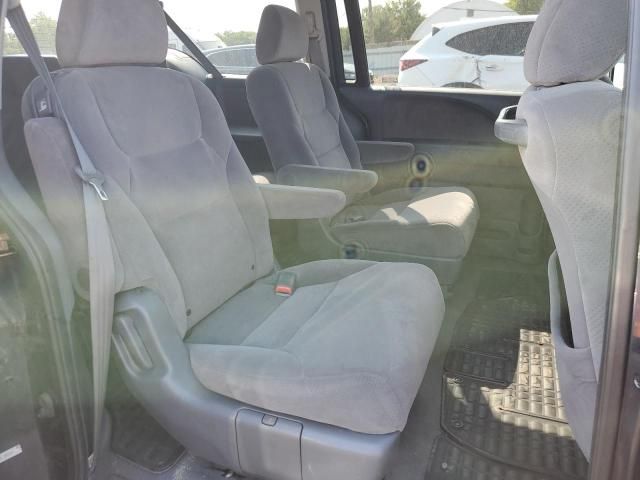 2006 Honda Odyssey LX