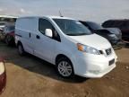 2021 Nissan NV200 2.5S