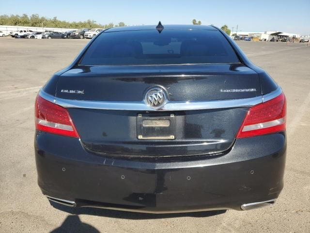 2015 Buick Lacrosse Premium