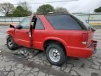 2001 Chevrolet Blazer