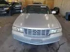 2000 Cadillac Seville SLS