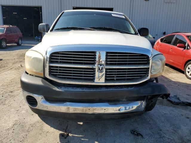 2006 Dodge RAM 1500 ST