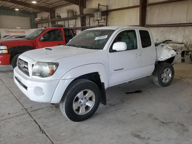 2009 Toyota Tacoma Access Cab