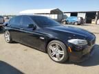 2013 BMW 535 I