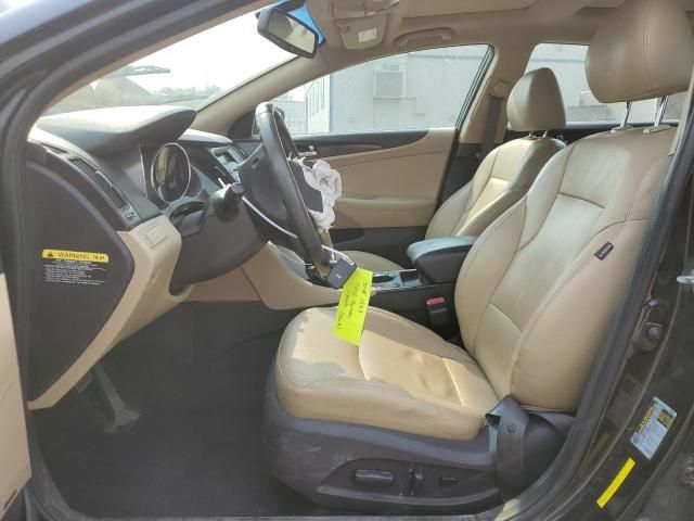 2012 Hyundai Sonata SE