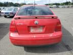 2001 Volkswagen Jetta GLS