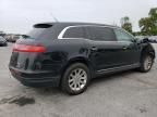 2014 Lincoln MKT