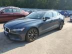 2021 Volvo S60 T5 Momentum