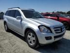 2008 Mercedes-Benz GL 450 4matic