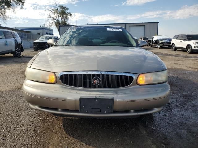 2003 Buick Century Custom