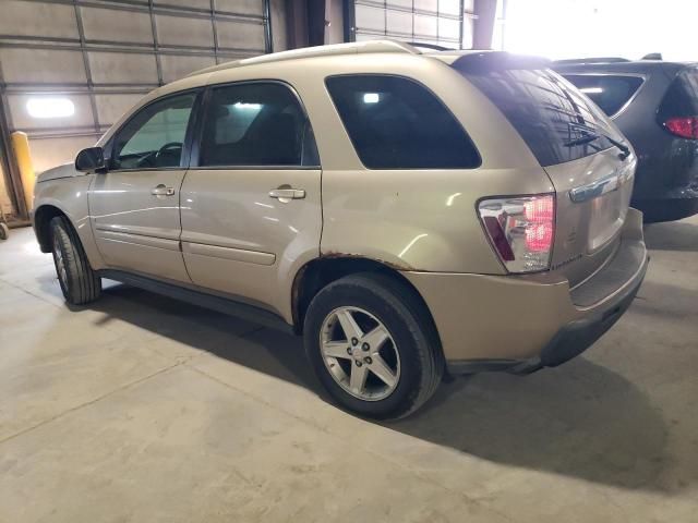 2006 Chevrolet Equinox LT