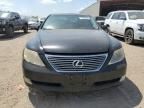 2007 Lexus LS 460L