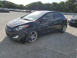 2014 Hyundai Elantra GT en venta en North Billerica, MA