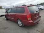 2007 Hyundai Entourage GLS