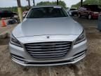 2018 Genesis G80 Base