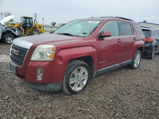 2010 GMC Terrain SLE