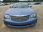 2005 Chrysler Crossfire Limited