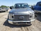 2022 Ford F450 Super Duty