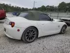 2003 BMW Z4 2.5