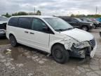 2008 Chrysler Town & Country LX