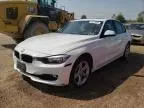 2015 BMW 320 I Xdrive