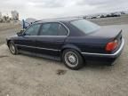 1995 BMW 740 IL